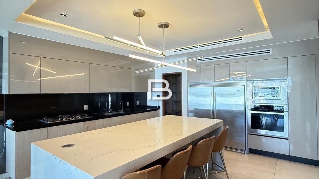 Apartment in Cancún, Quintana Roo, Mexico 4 - 18588577