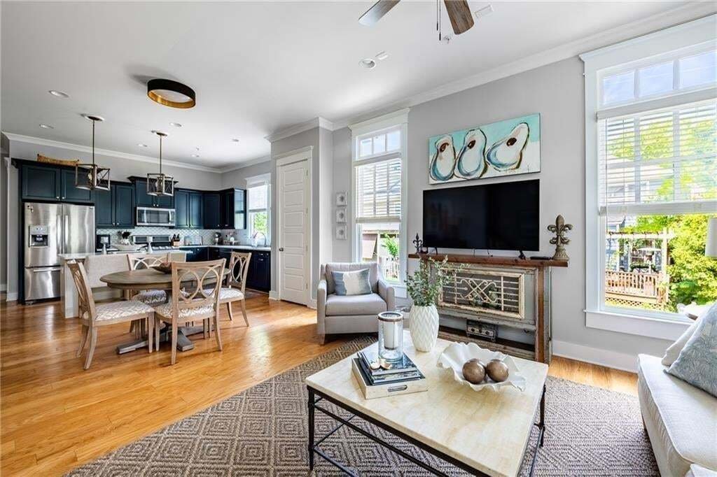 House in Decatur, Georgia, United States 5 - 18081764