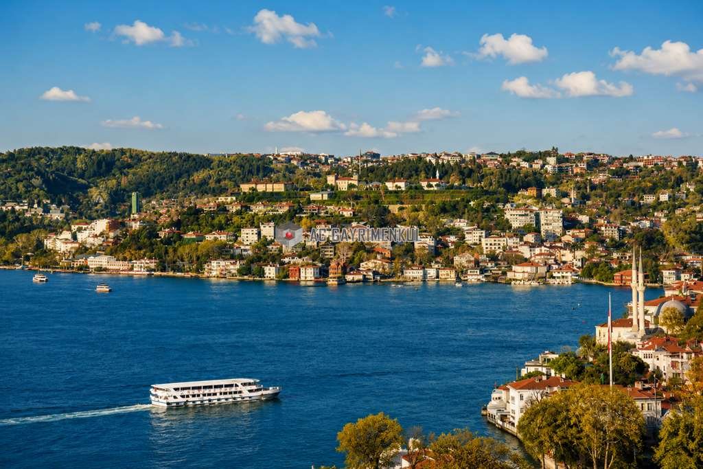 İstanbul, İstanbul, Turkey 2 - 18589797