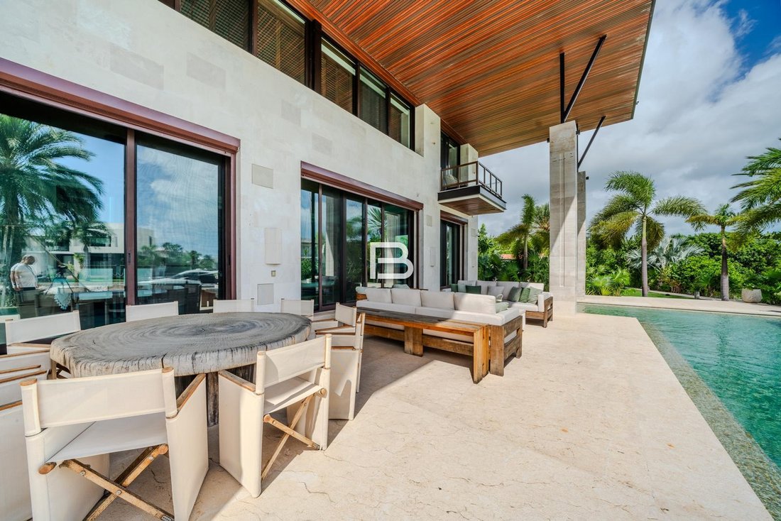 House in Cancún, Quintana Roo, Mexico 4 - 18588637