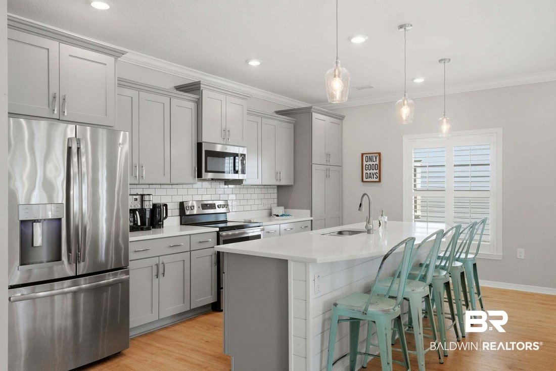 House in Pensacola, Florida, United States 5 - 18157923