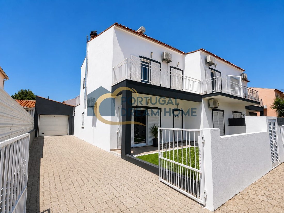 Villa in Algoz e Tunes, Algarve, Portugal 1 - 18593062
