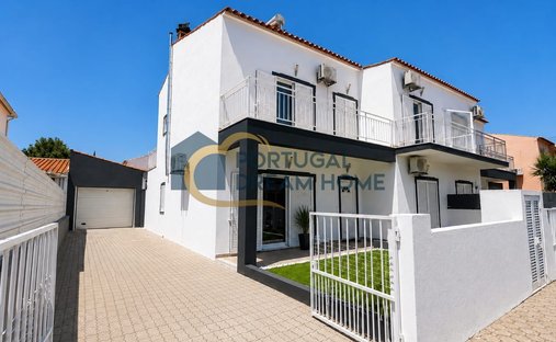Villa en Algoz e Tunes, Algarve, Portugal 1