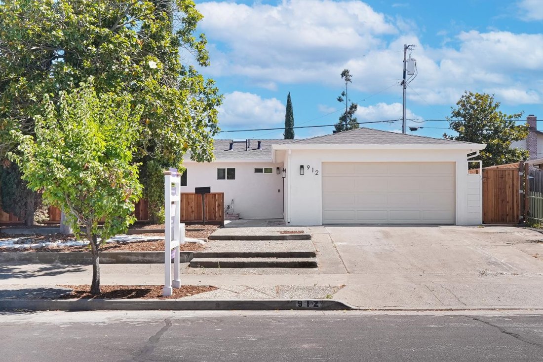House in Campbell, California, United States 2 - 18591369