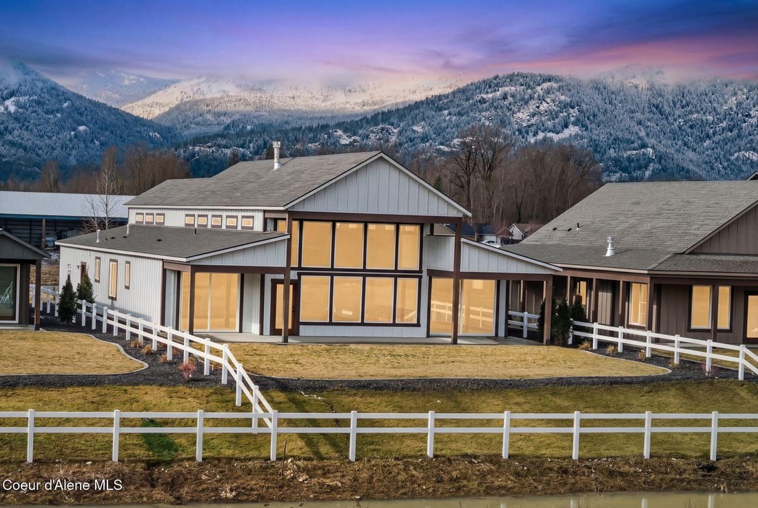 House in Sandpoint, Idaho, United States 3 - 18588969