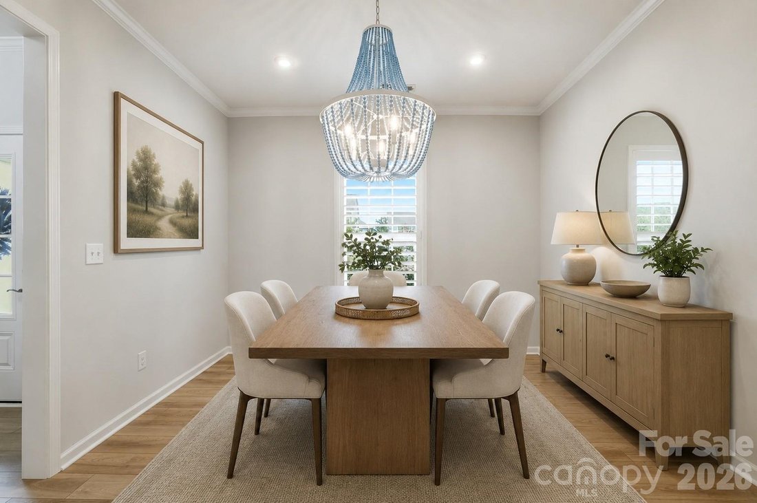 House in Fort Mill, South Carolina, United States 4 - 18591599