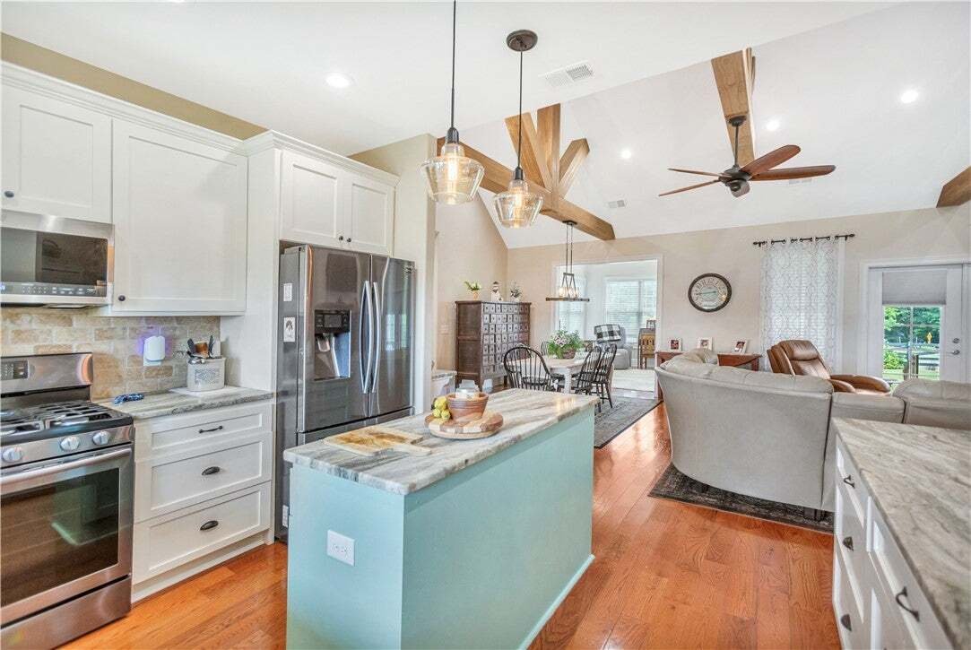 House in Townville, South Carolina, United States 4 - 18590852
