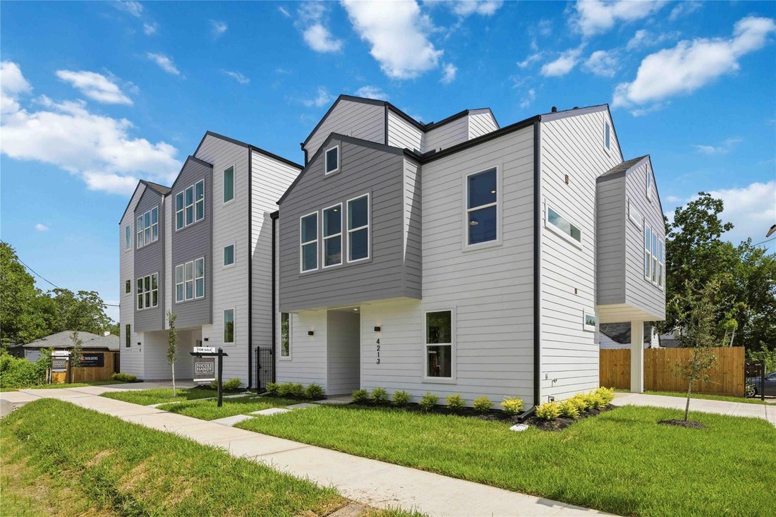 Houston, Texas, United States 2 - 18592698