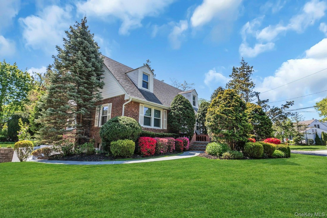 House in New Hyde Park, New York, United States 4 - 18591230