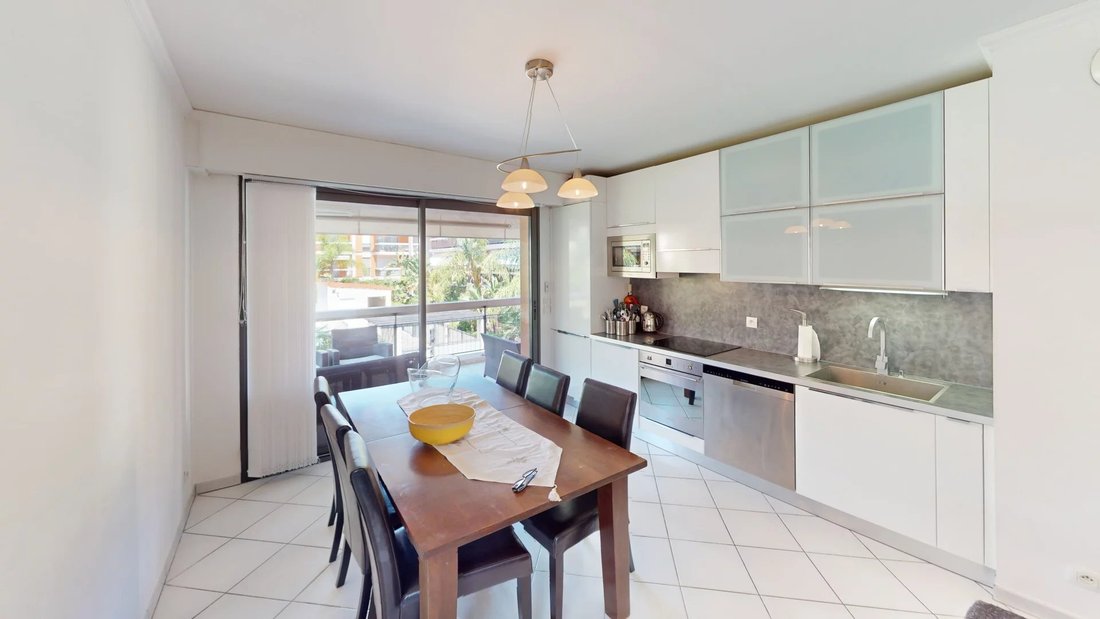 Apartamento en Bouches du Loup, Villeneuve-Loubet, Francia 4 - 18590452