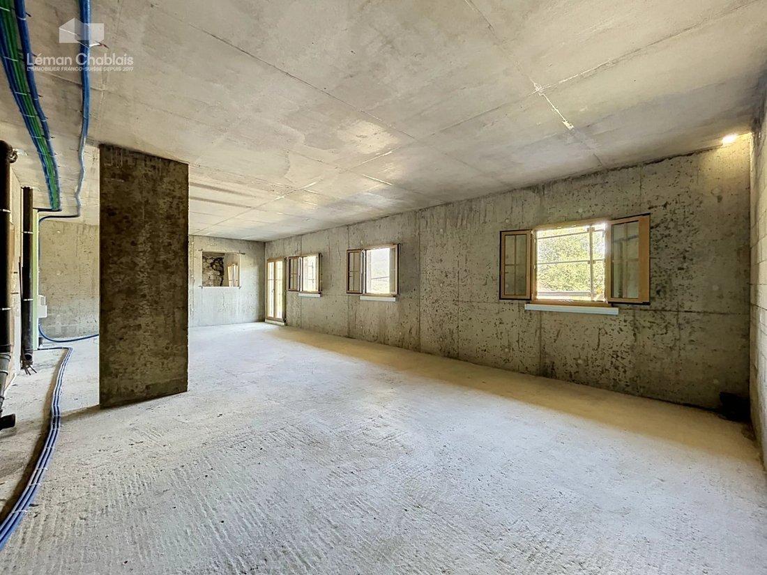 Apartment in Sud-Saint Roch, Sallanches, France 2 - 18590227