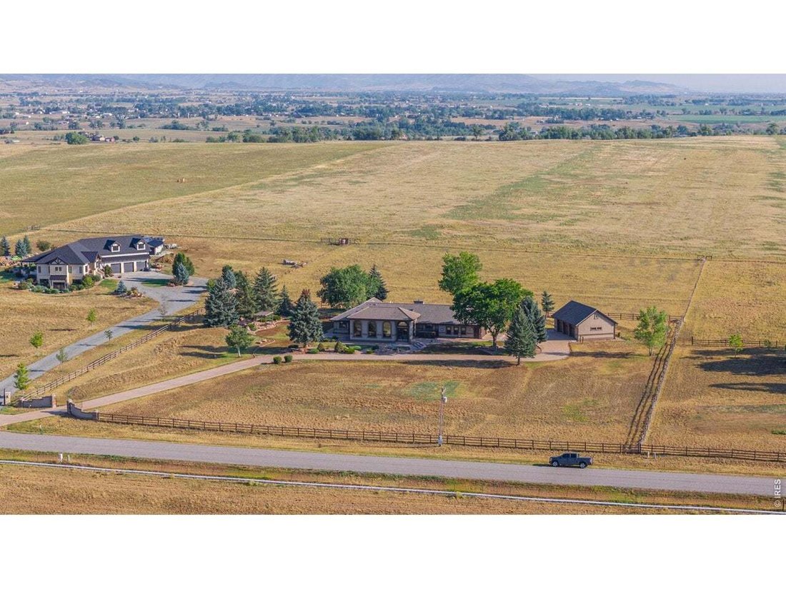 Longmont, Colorado, United States 5 - 18592366