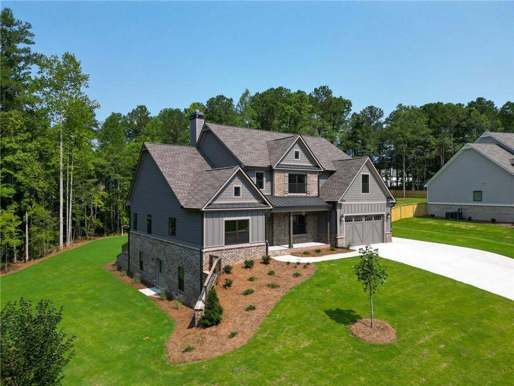 House in Monroe, Georgia, United States 4 - 17352350
