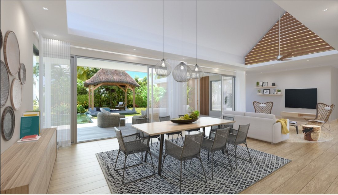 House in Mahebourg, Grand Port District, Mauritius 5 - 18589409