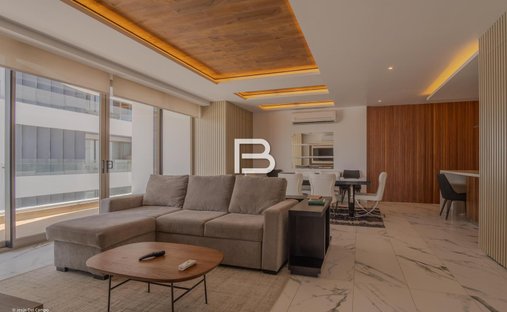 Apartment in Cancún, Quintana Roo, Mexico 1