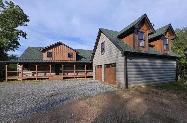 House in Blairsville, Georgia, United States 1 - 18222106