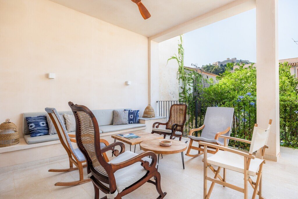 Villa à Capdepera, Îles Baléares, Espagne 4 - 14868313