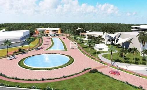 Maison à Cancún, Quintana Roo, Mexique 1