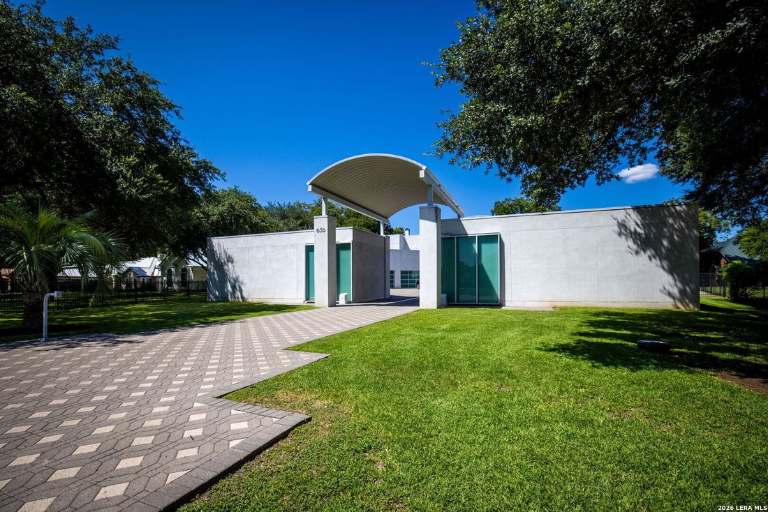 House in McQueeney, Texas, United States 4 - 18589252
