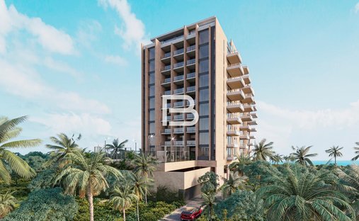 Appartamento a Puerto Morelos, Quintana Roo, Messico 1