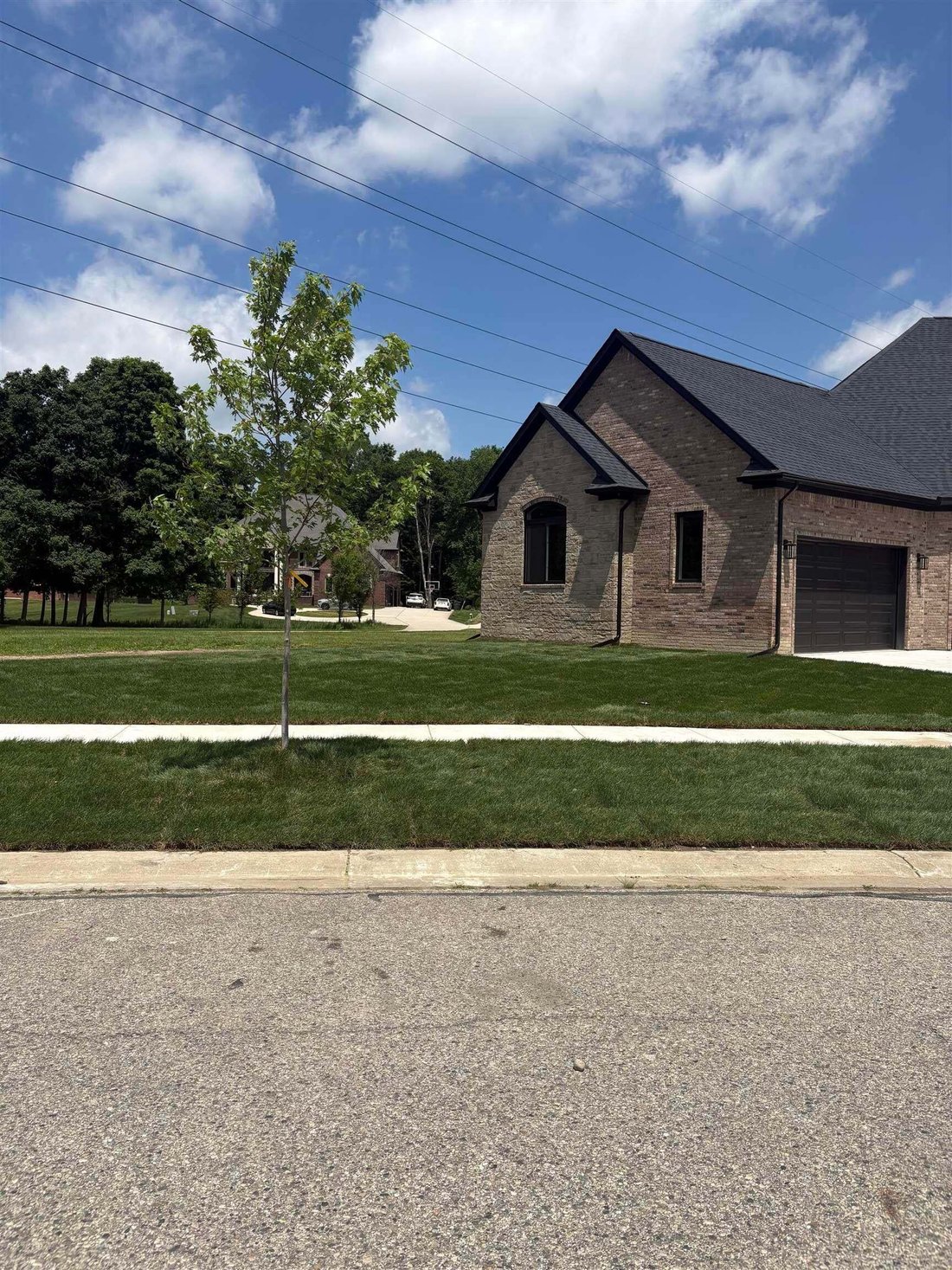 House in Washington, Michigan, United States 3 - 18591200
