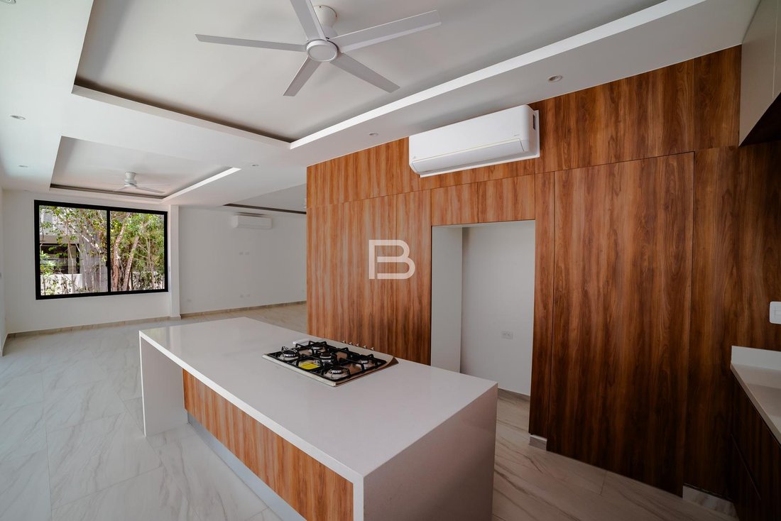 House in Cancún, Quintana Roo, Mexico 5 - 18588246