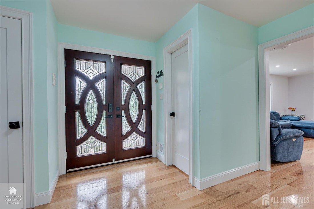 House in Green Brook Township, New Jersey, United States 4 - 18589282