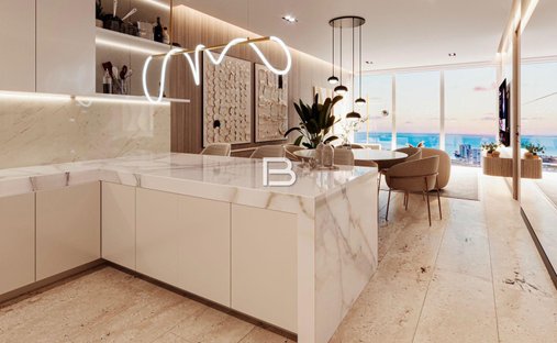 Apartamento en Cancún, Quintana Roo, México 1