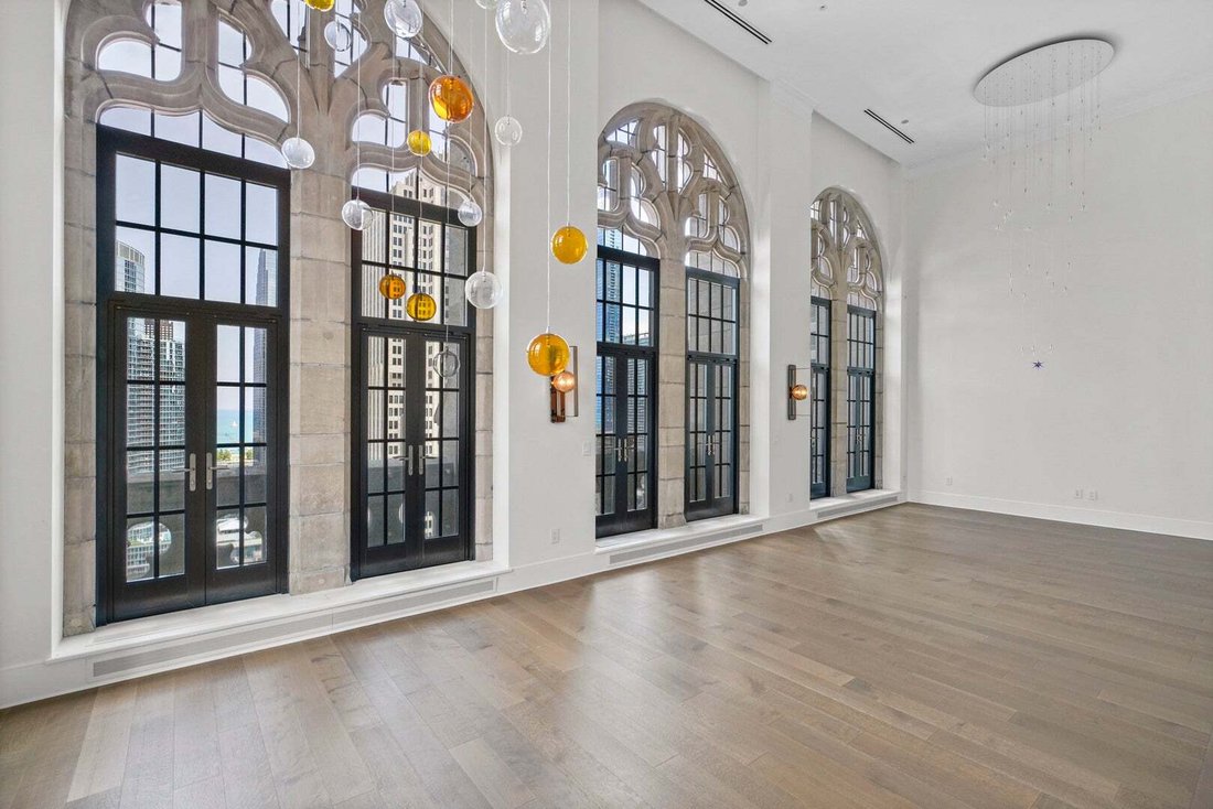 Condo in Chicago, Illinois, United States 4 - 18592449