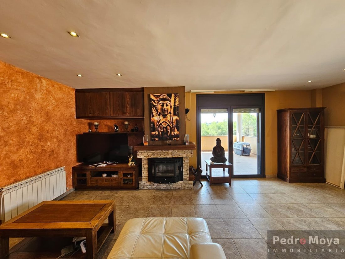 Chalet in Piera, Catalonia, Spain 4 - 18589607