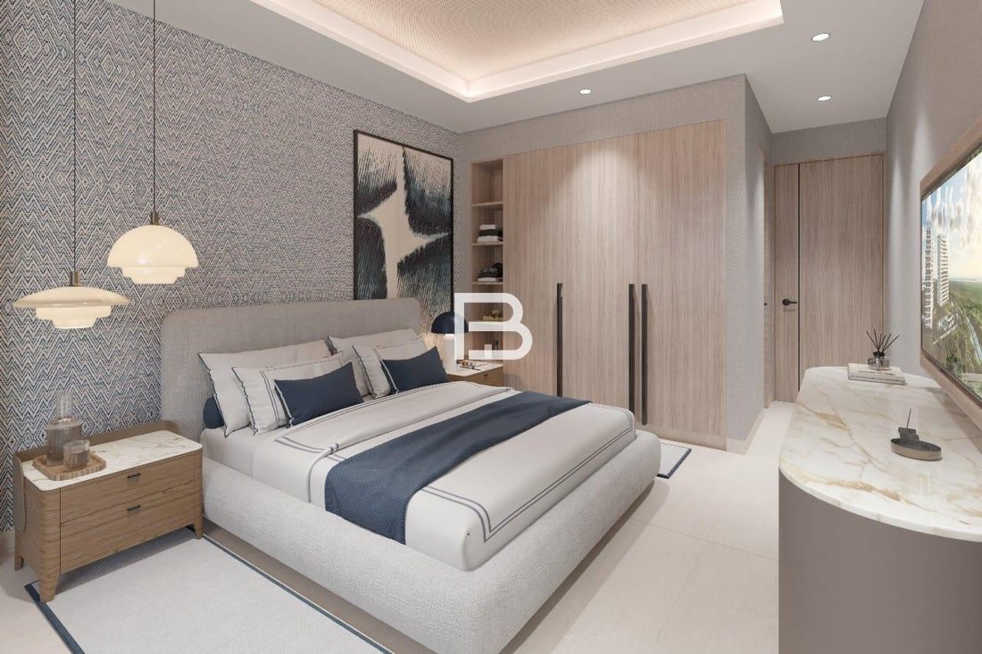 Apartment in Cancún, Quintana Roo, Mexico 3 - 18588456