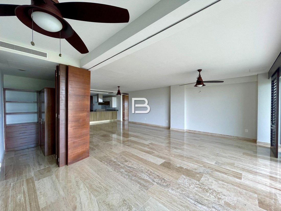 Wohnung in Cancún, Quintana Roo, Mexiko 3 - 18588535