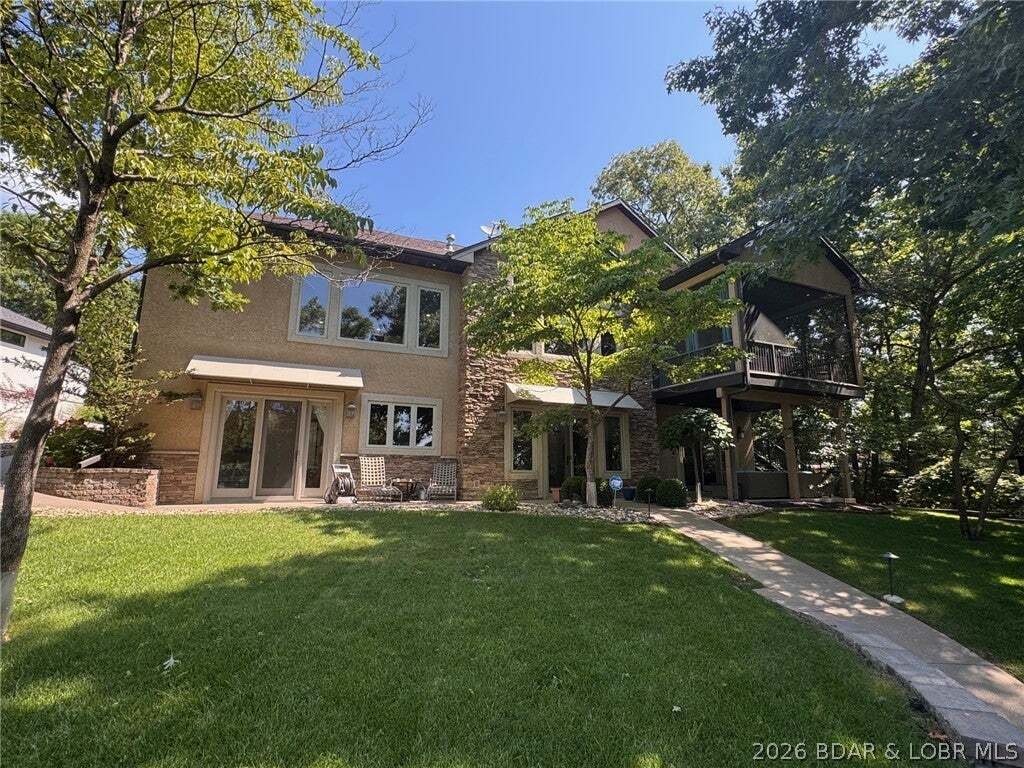 House in Sunrise Beach, Missouri, United States 1 - 18589219