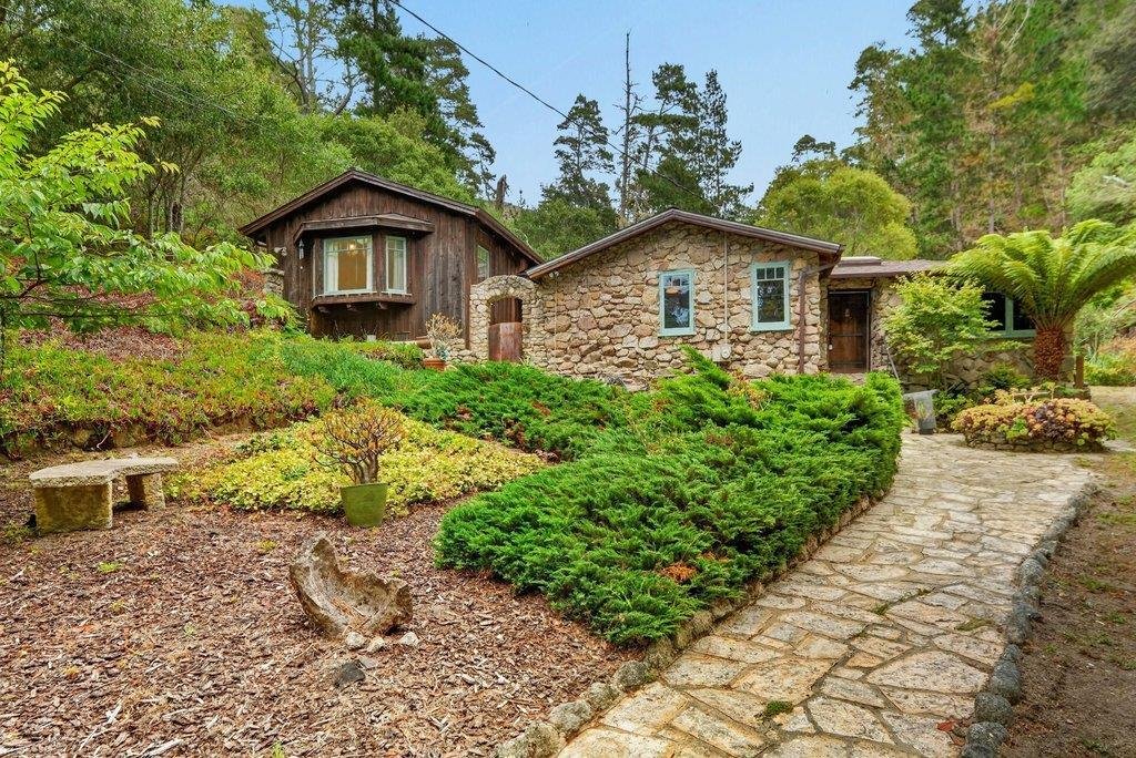 House in Carmel-by-the-Sea, California, United States 4 - 18591407