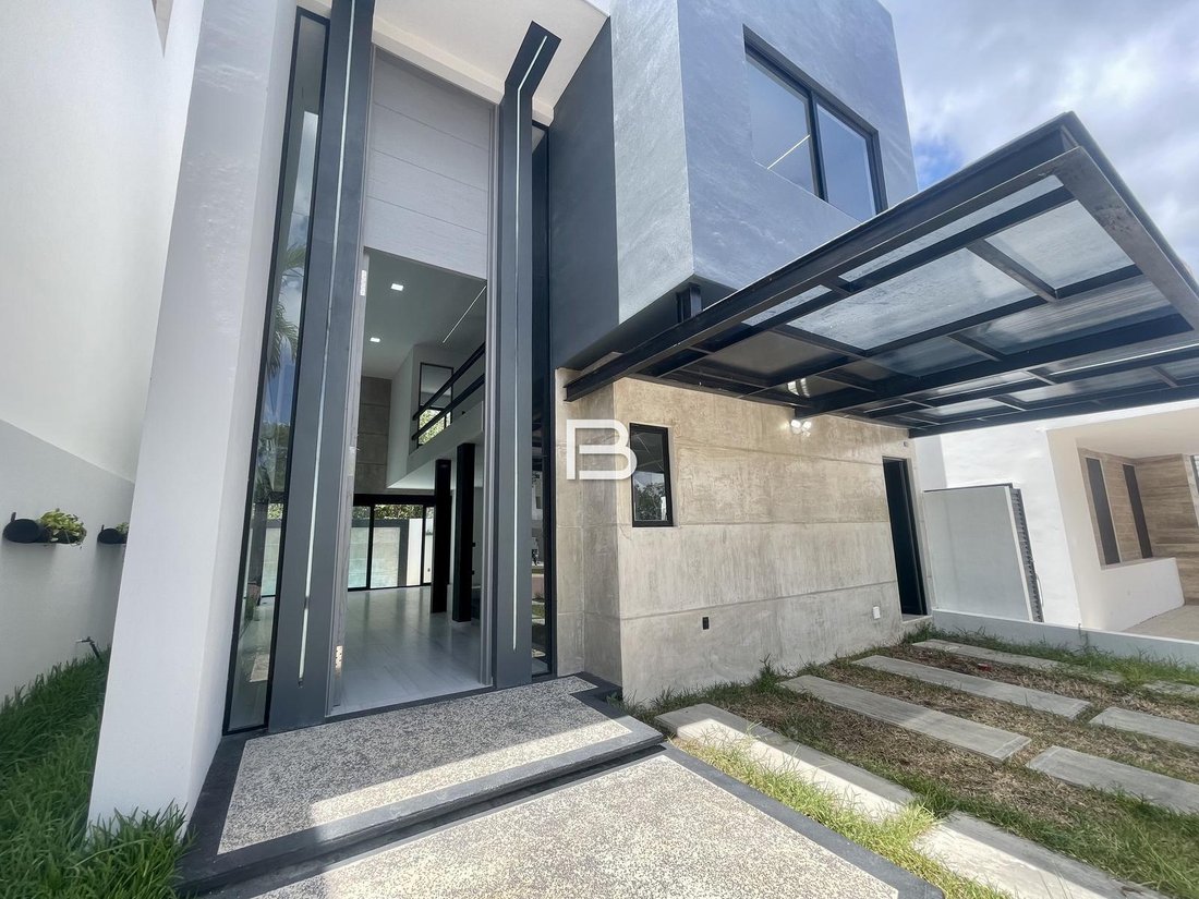House in Cancún, Quintana Roo, Mexico 3 - 18588651
