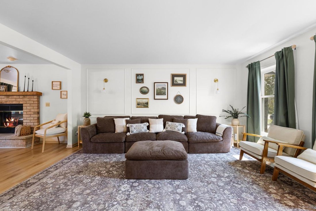 House in Menomonee Falls, Wisconsin, United States 5 - 18589156