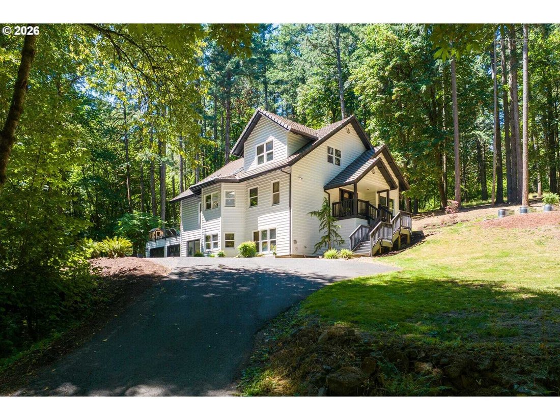 House in Sherwood, Oregon, United States 1 - 18591117