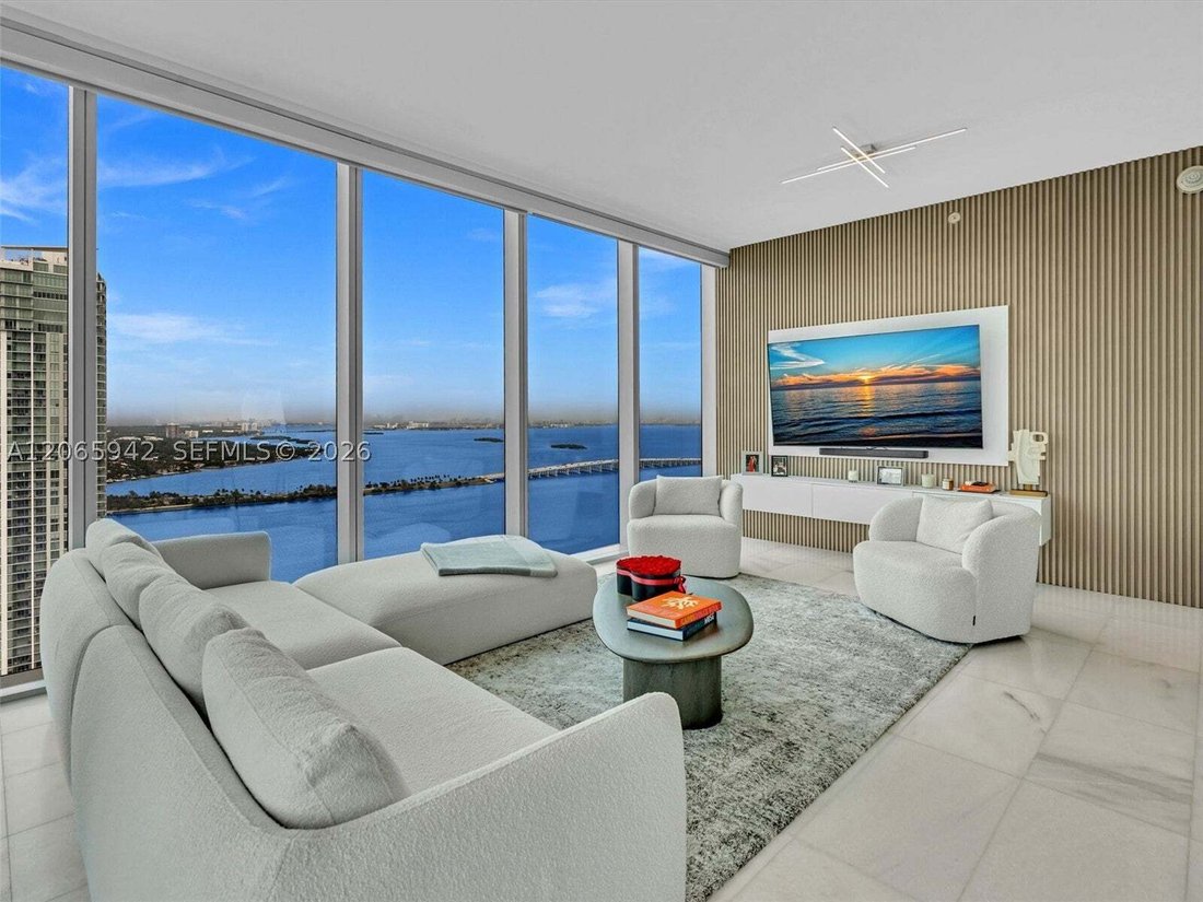 Condo in Miami, Florida, United States 1 - 18591704