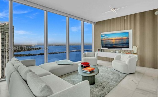 Eigentumswohnung in Miami, Florida, Vereinigte Staaten 1