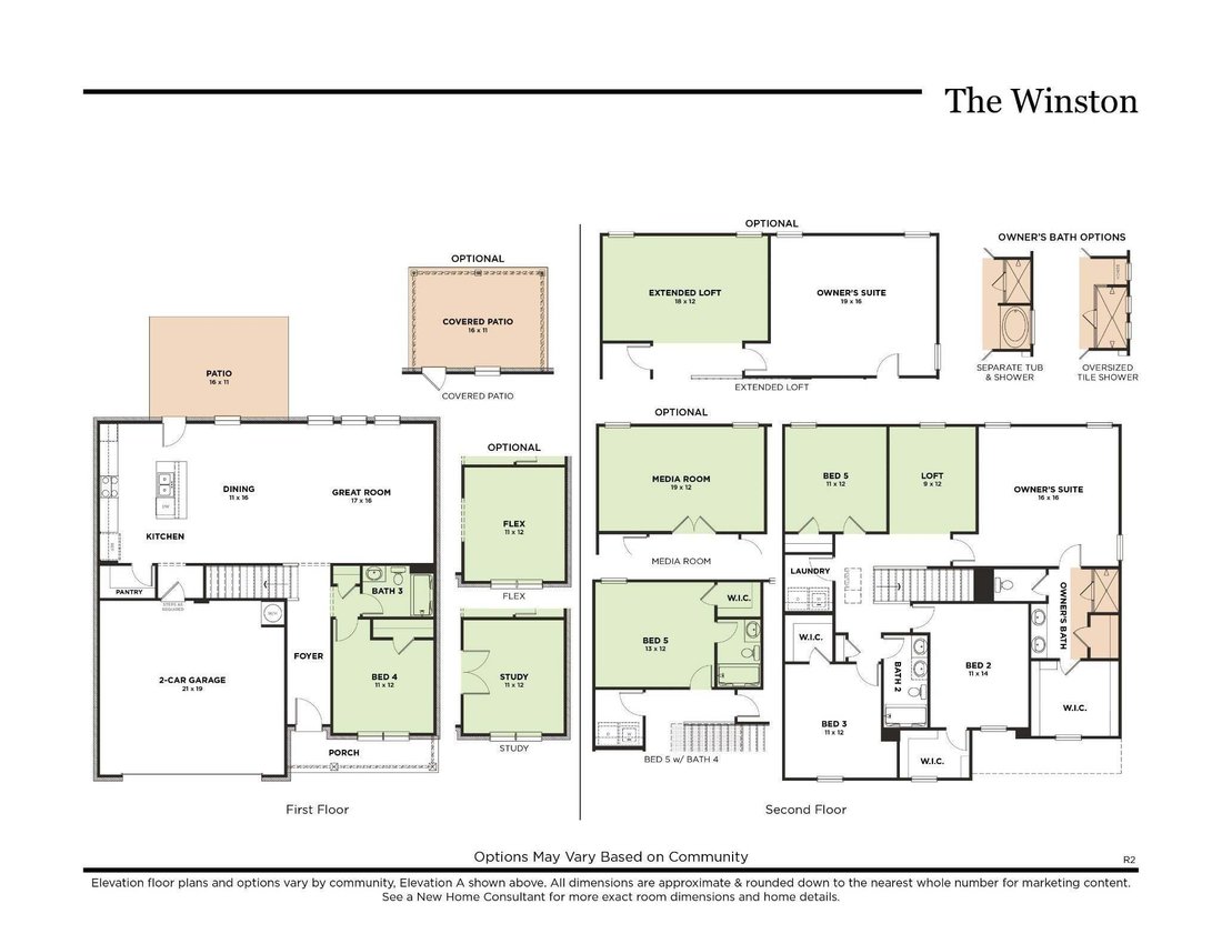 Casa a White House, Tennessee, Stati Uniti 5 - 18592271