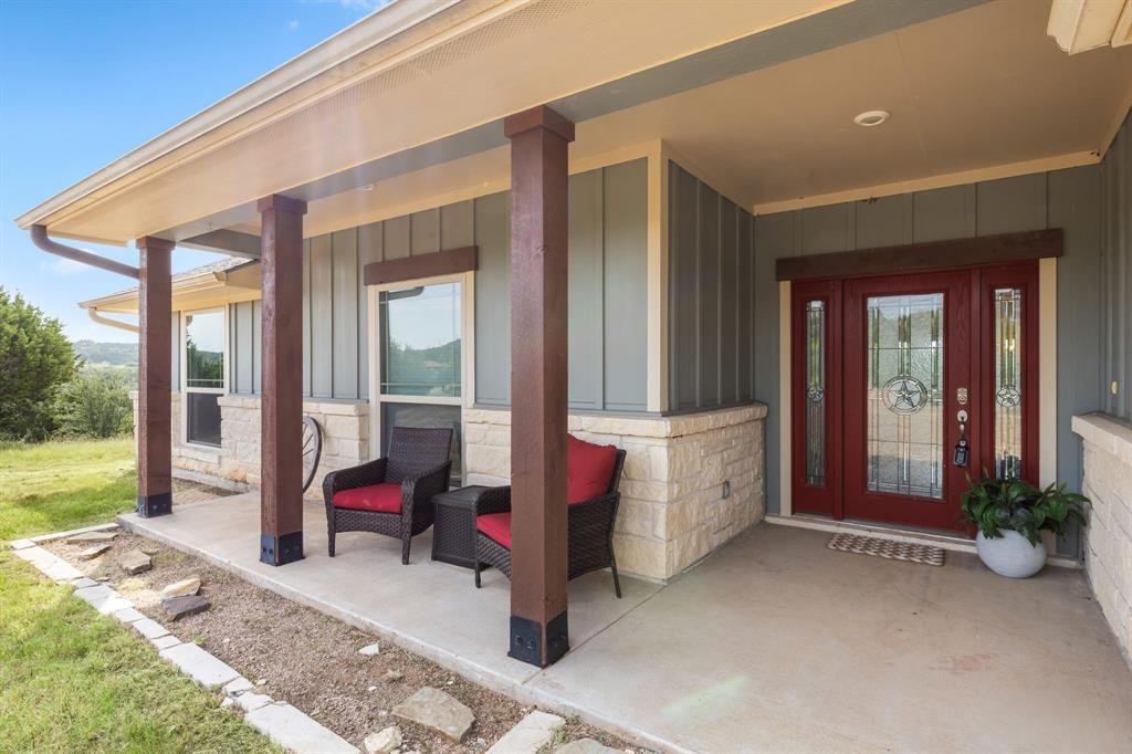 House in Graford, Texas, United States 4 - 18585005