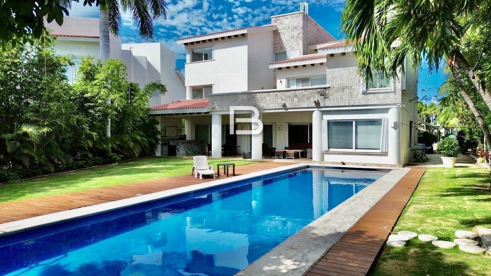 House in Cancún, Quintana Roo, Mexico 2 - 18588223