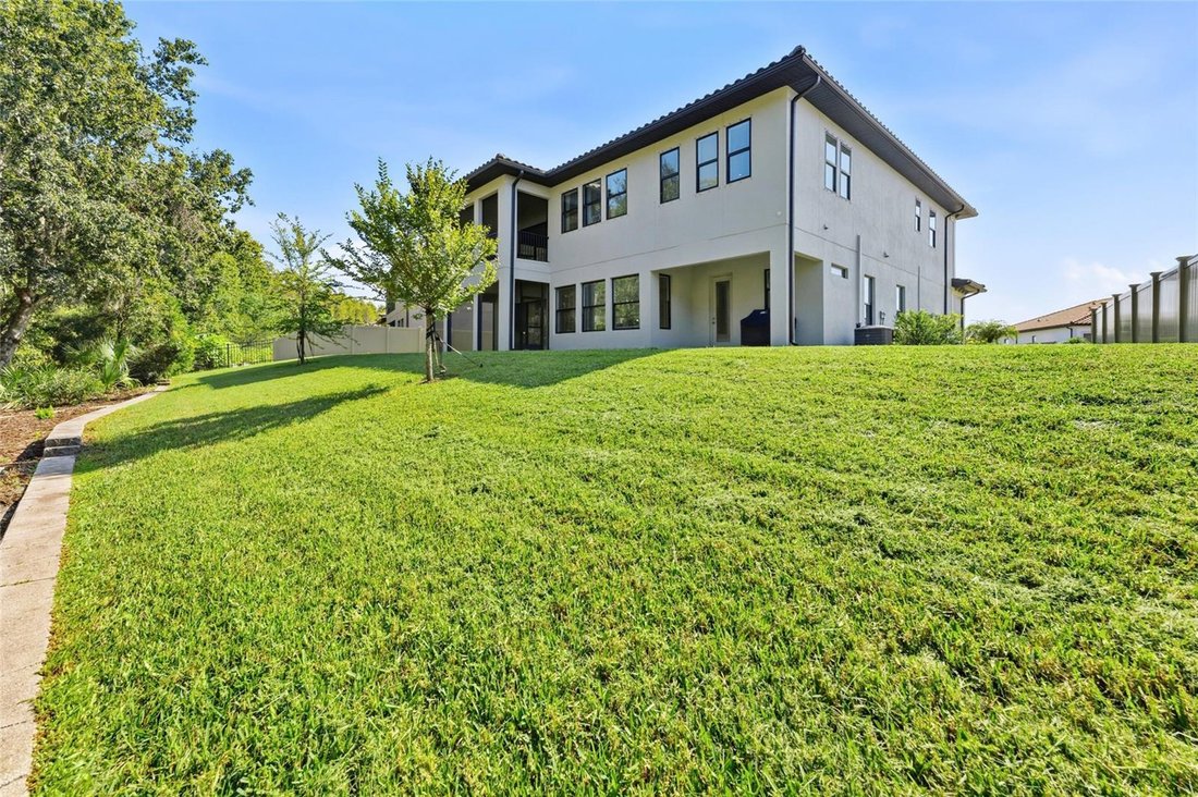 House in Zephyrhills, Florida, United States 4 - 18589331