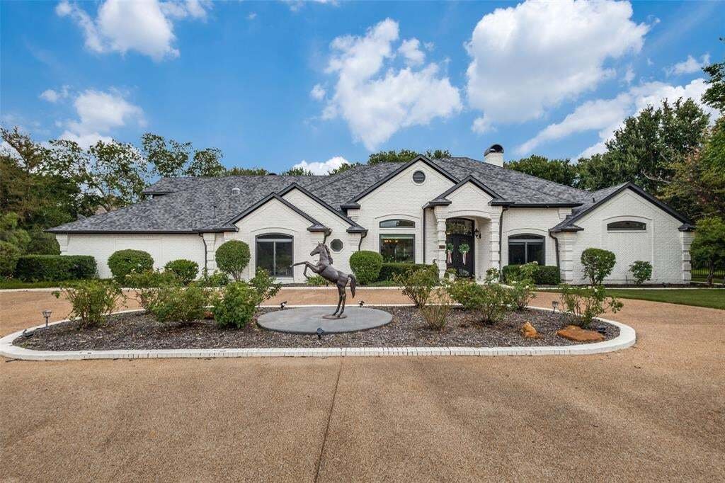 House in Flower Mound, Texas, United States 1 - 18589937