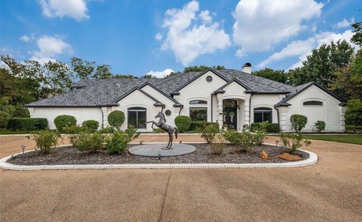 Casa a Flower Mound, Texas, Stati Uniti 1