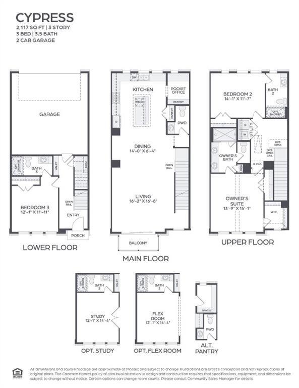 Townhouse in Addison, Texas, United States 2 - 18592763
