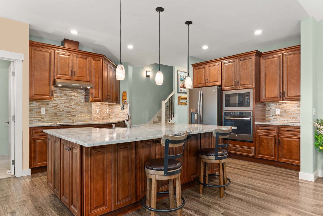 House in Spokane, Washington, United States 4 - 18591152