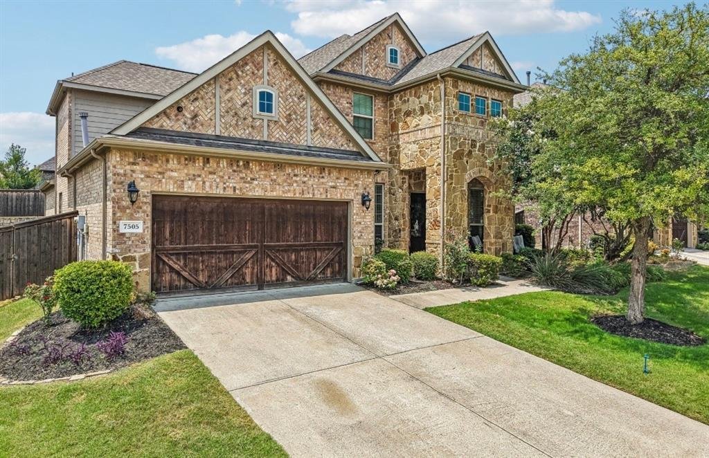 House in McKinney, Texas, United States 1 - 18577542