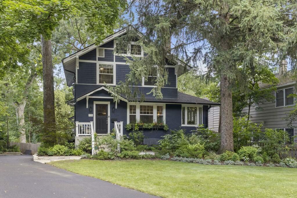House in Glen Ellyn, Illinois, United States 1 - 18530236