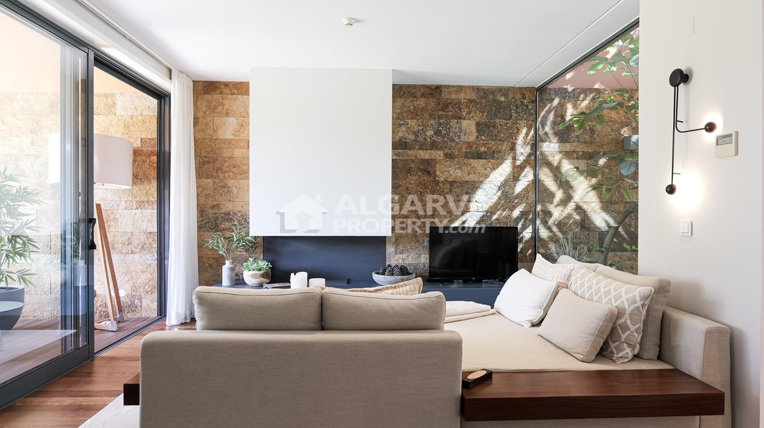 Villa in Vilamoura, Quarteira, Algarve 1 - 18593011